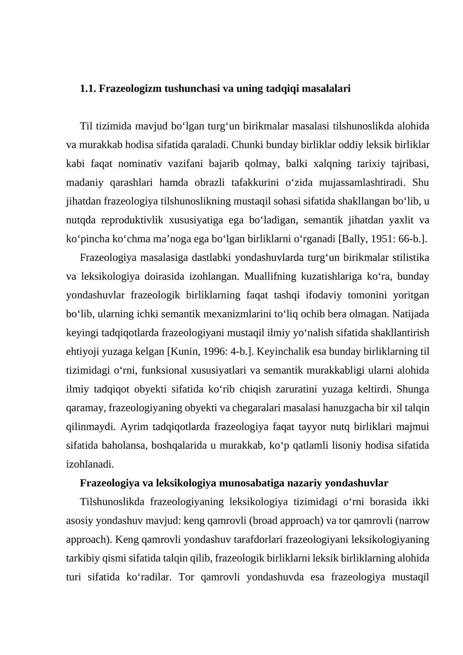 INGLIZ VA O‘ZBEK TILLARIDA FITONIM KOMPONENTLI FRAZEOLOGIK BIRLIKLARNING LINGVOMADANIY XUSUSIYATLARI 2