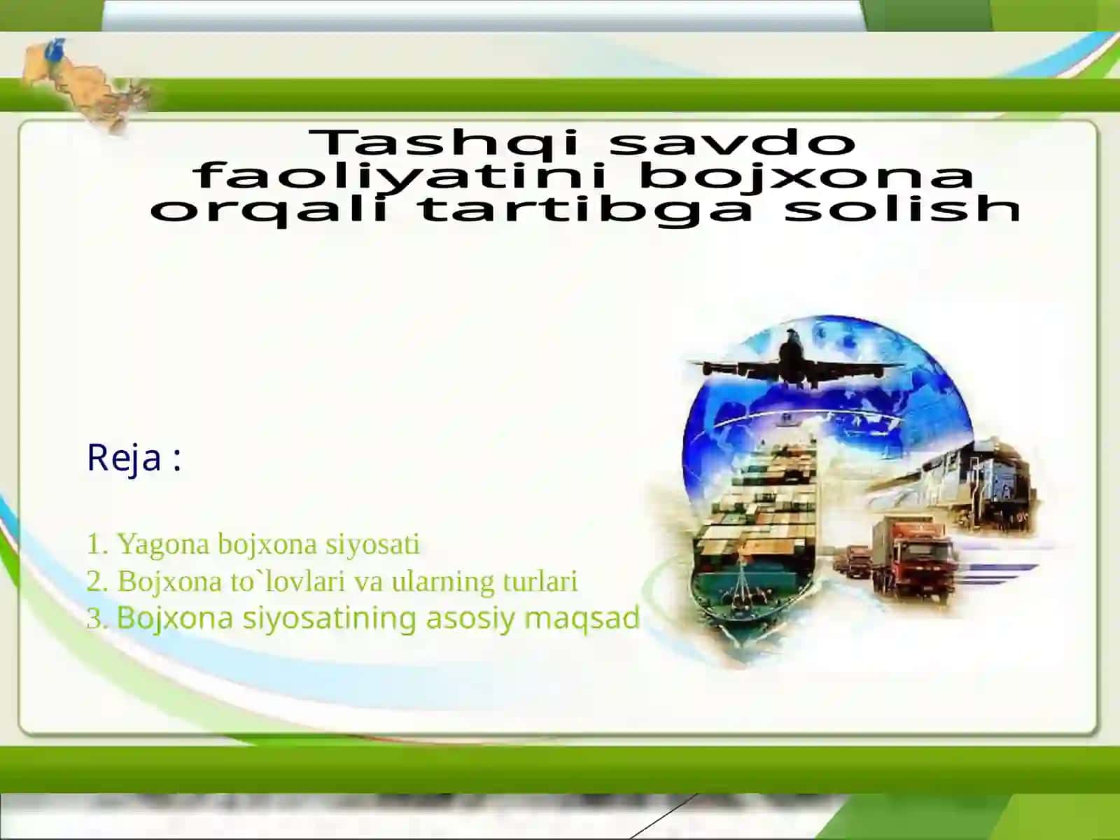 TAShQISAVDONI TARTIBGASOLIShNINGNOTARIF METODLARI 2