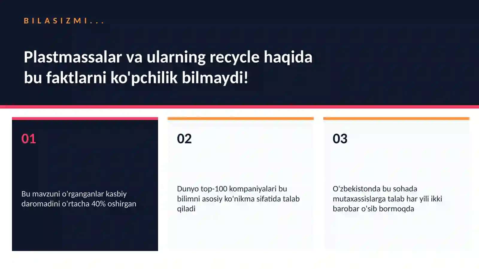 KIMYO — UY VAZIFALARI 2