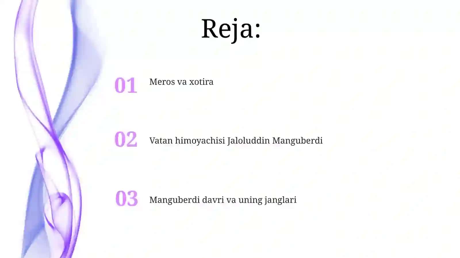 Vatan himoyachisi Jaloluddin Manguberdi 2