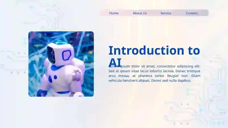 History of AI 2