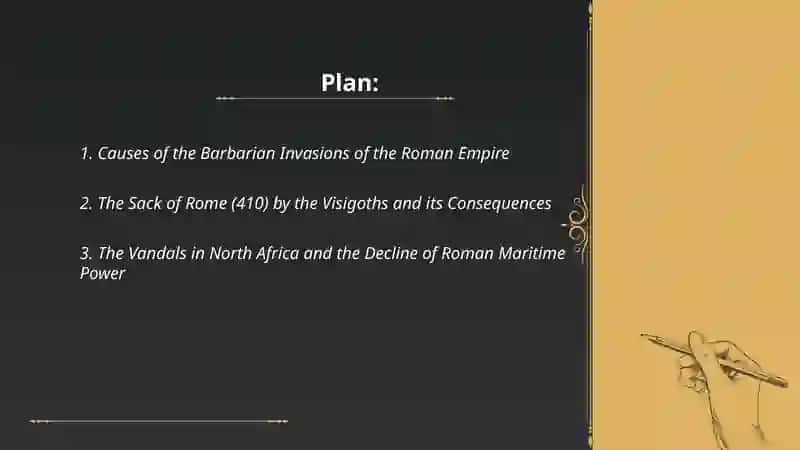 THE INVASION OF THE ROMAN EMPIRE AND THE ANGLO-SAXONS, JUTES 2