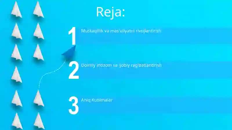 Zakony vospitaniye 2