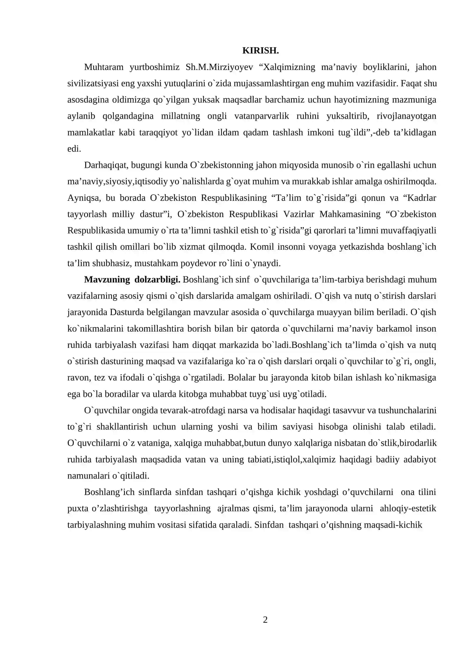 MODERNISM PERIOD IN LITERATURE 2