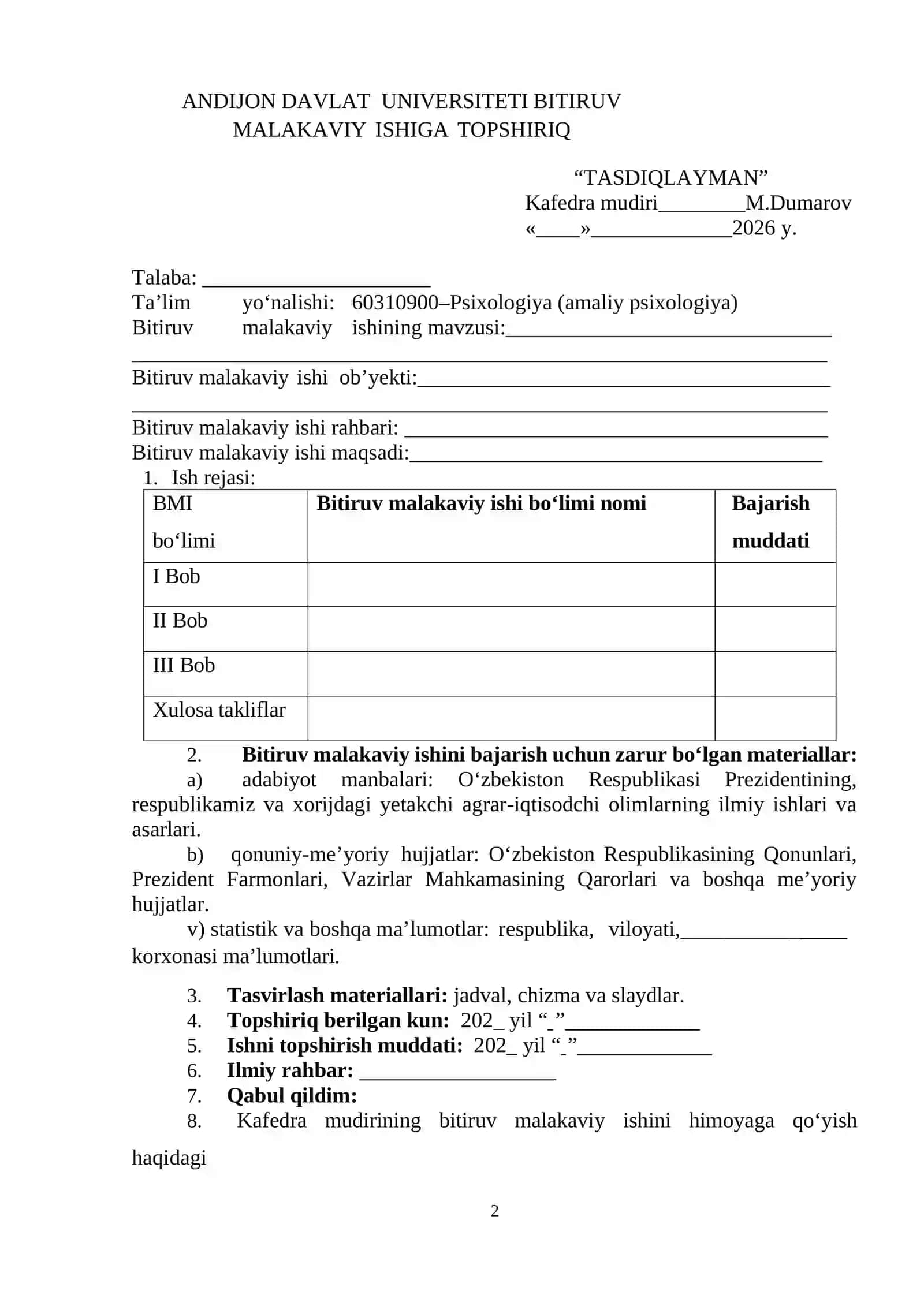 IJTIMOIY PSIXOLOGIK MOSLASHUV VA AKSELERATSIYANING SHAXS PSIXOLOGIYASIGA TA’SIRI 2