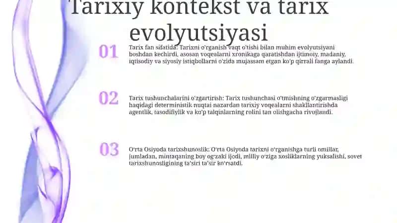Tarix fani 2