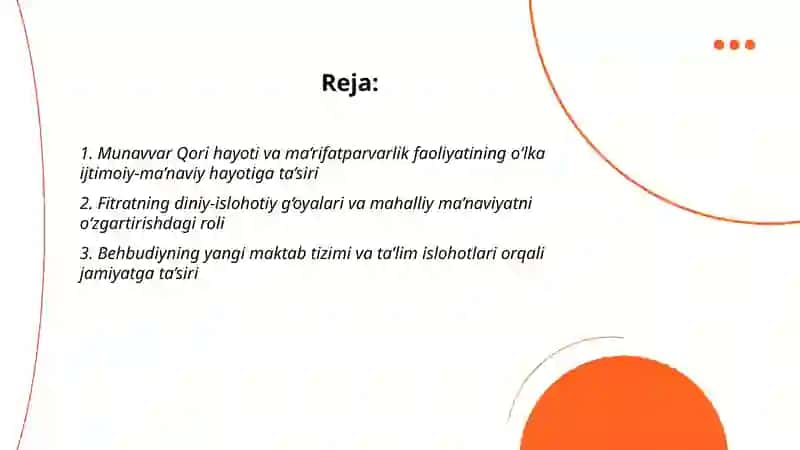 Munavvar Qori, Fitrat, Behbudiy, Avloniy va boshq 2