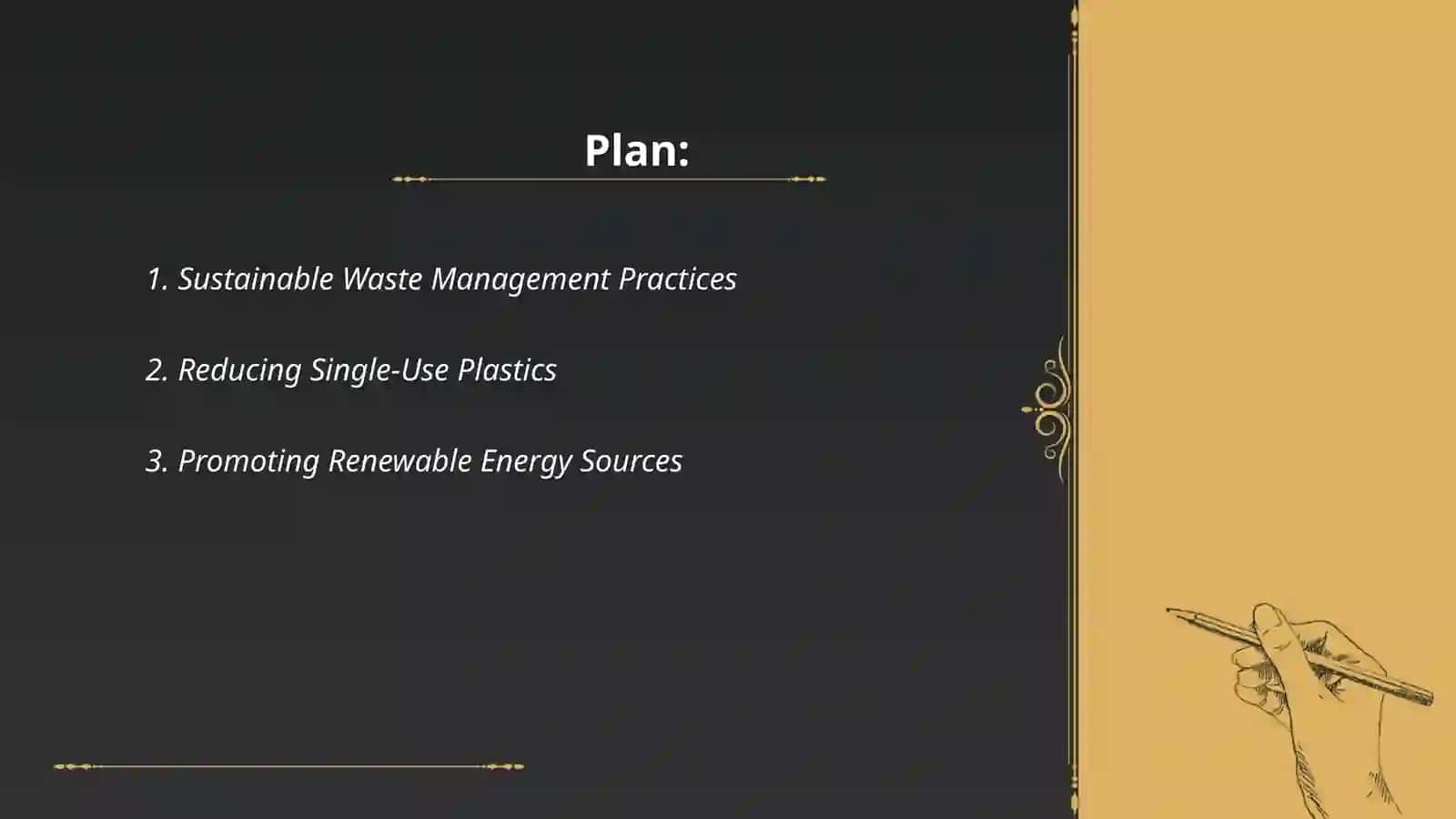 How to keep the earth and clean safe 2