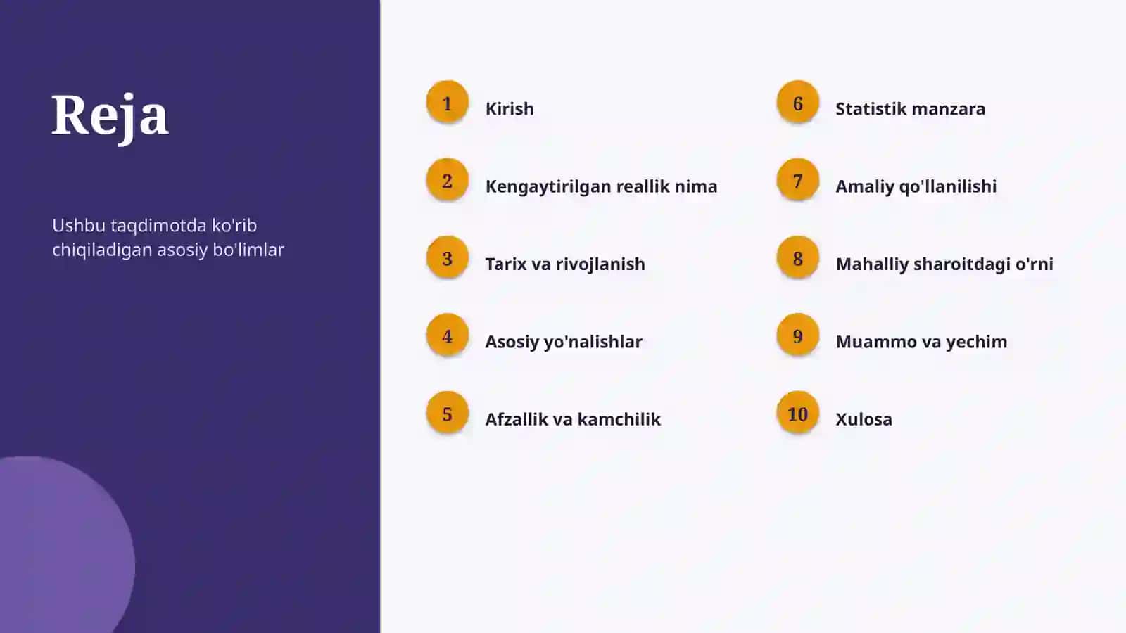 Kengaytirilgan reallik 2