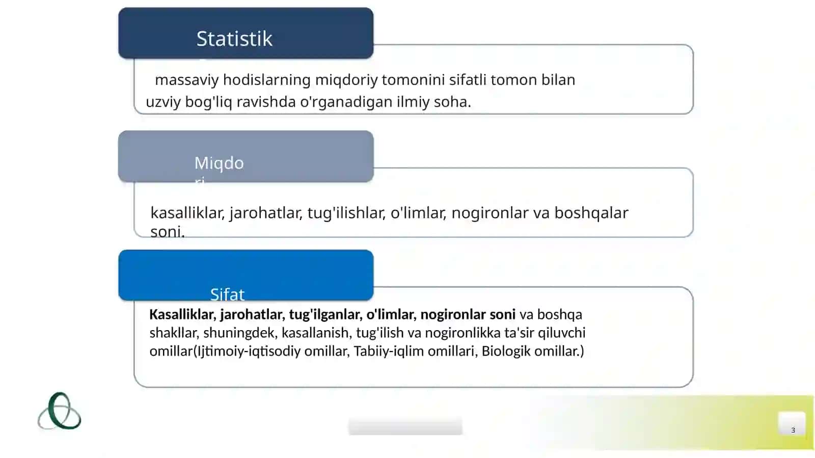 ABSOLUT VA NISBIY QIMMATLAR 2