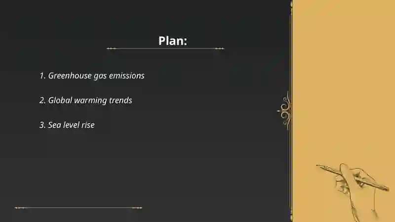 Climate Change Plan 2