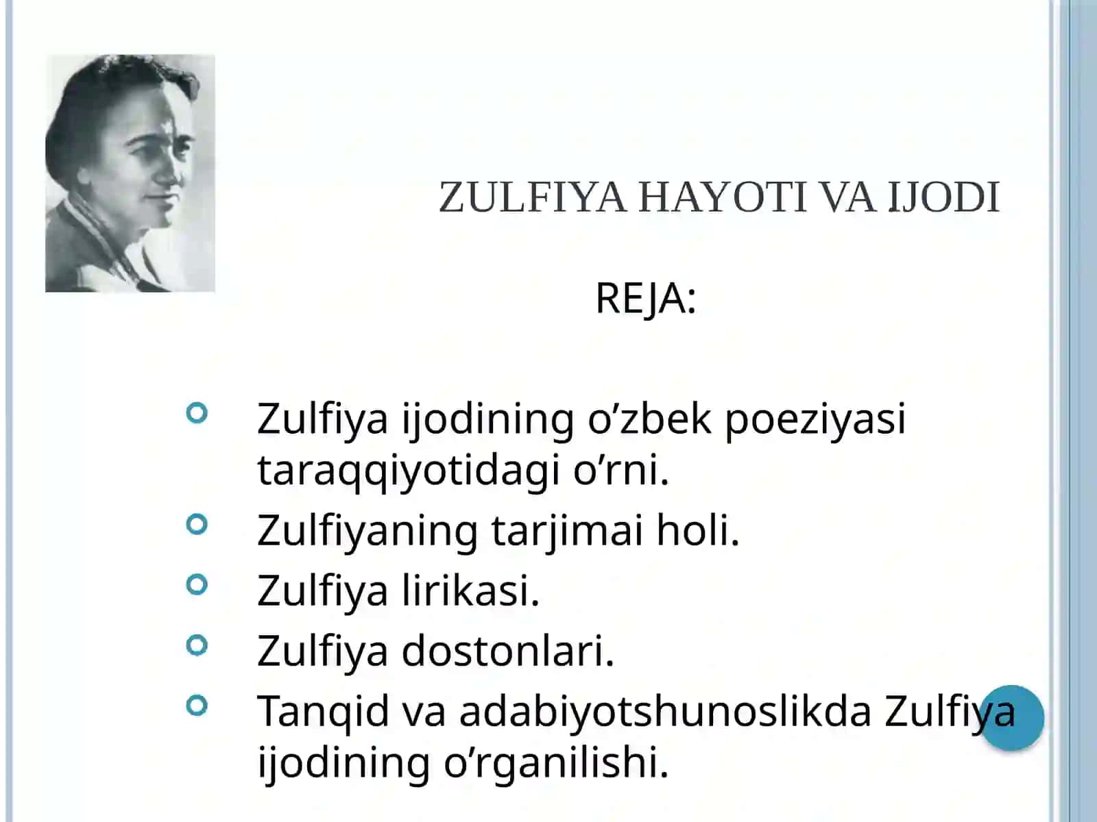 ZULFIYA 2