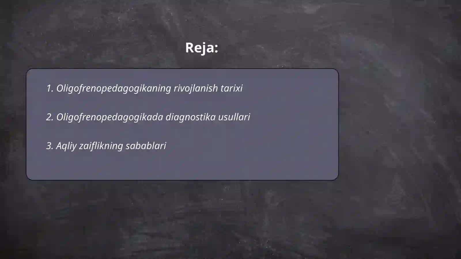 Oligrofrenopedagogiga 2