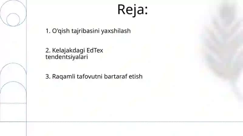 Ta'lim darslarida axborot texnologiyalaridan foydalanish 2