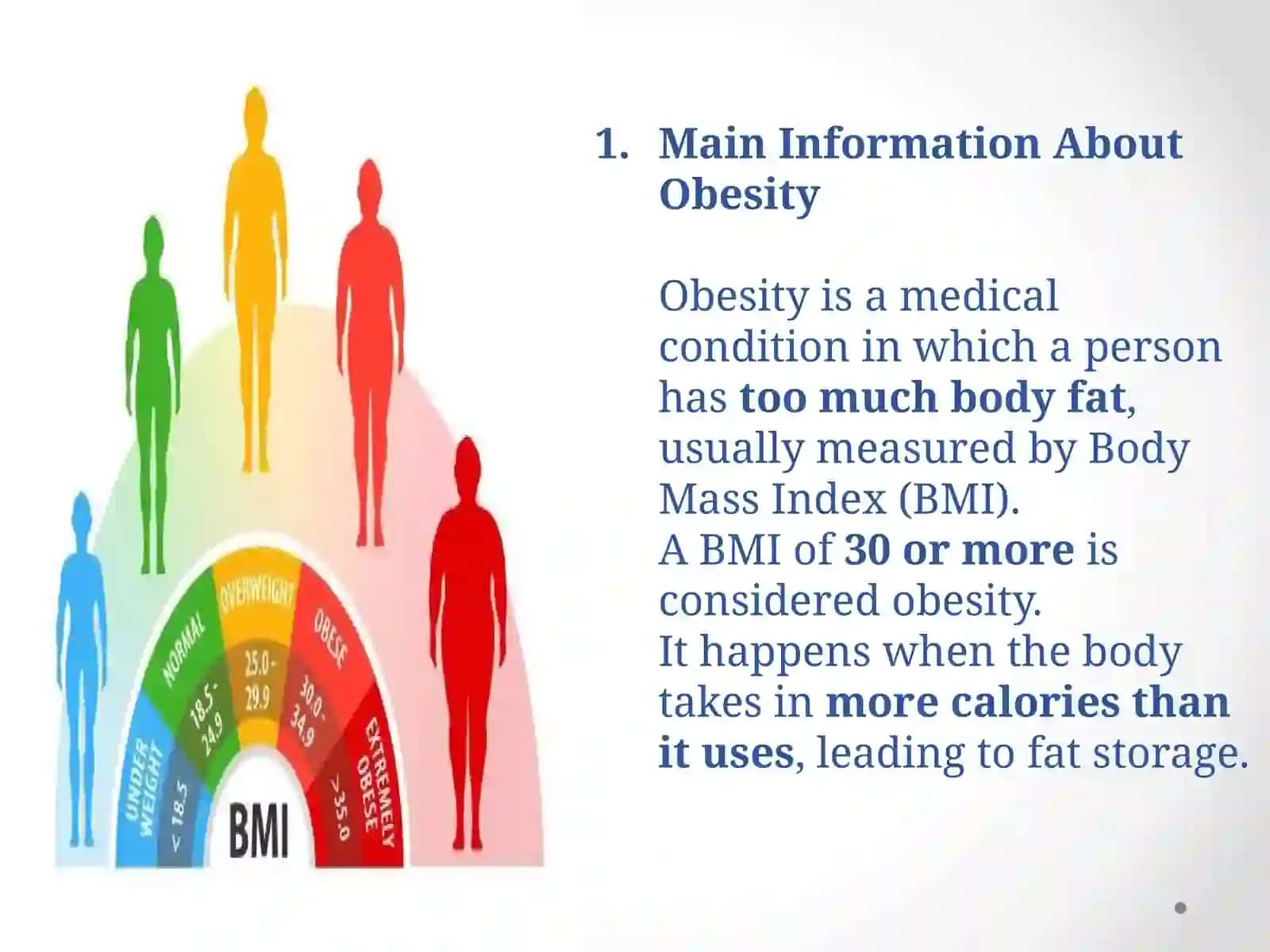 OBESITY 2