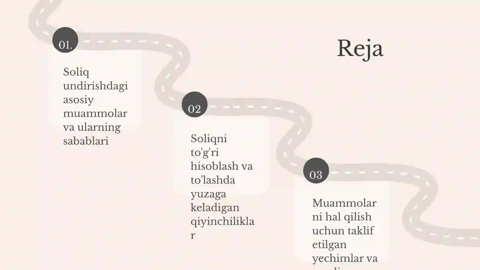 Suvresuslaridan foudalanish uchun soliqni undirishdagi muommalar 2