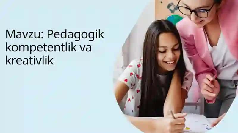 Pedagogik komplementlik kreativlik 2