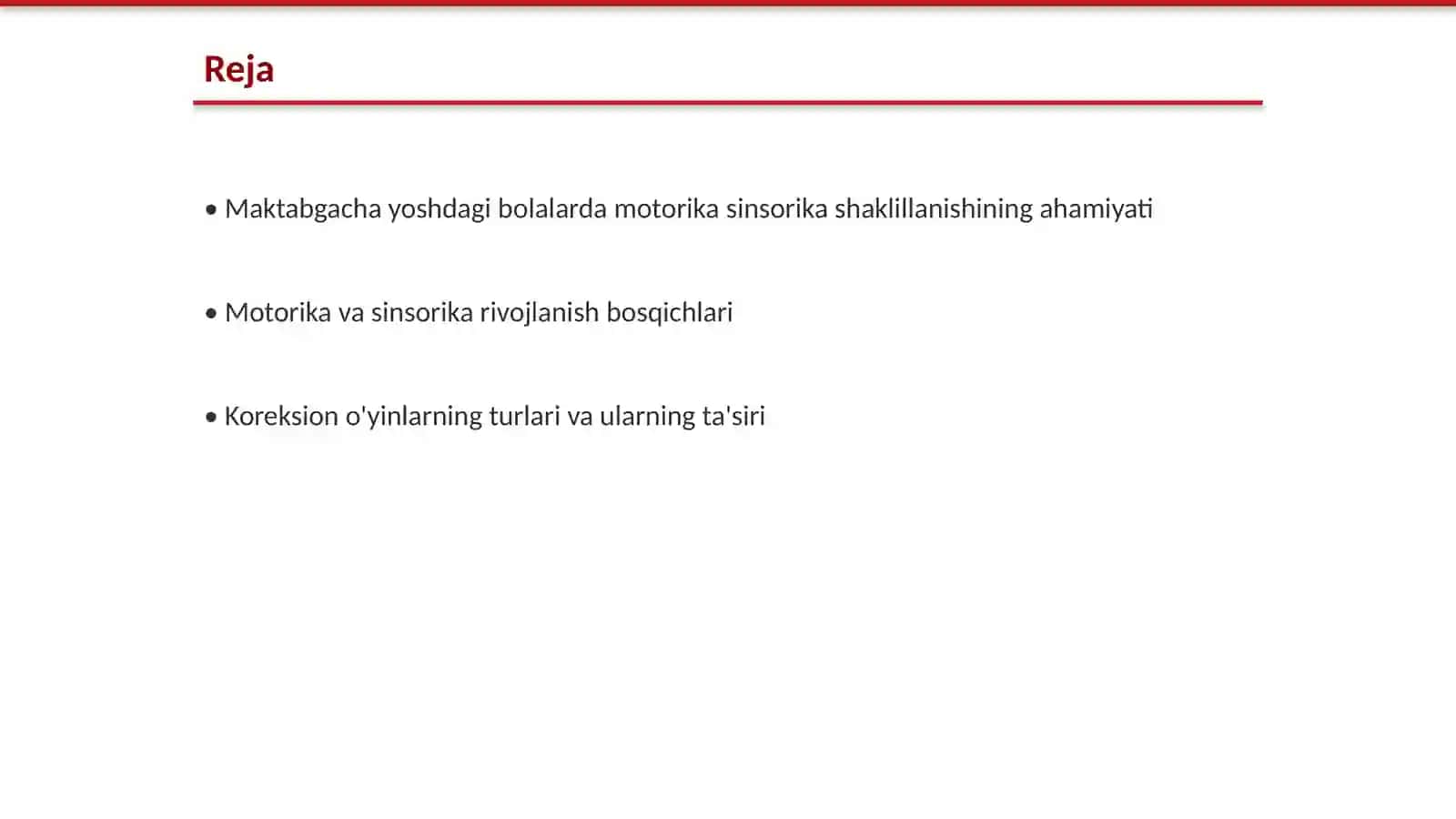 Maktabgacha yoshdagi bolalarda motorika sinsorika shaklillanishi hamda koreksion õyinlardan foydalanish 2