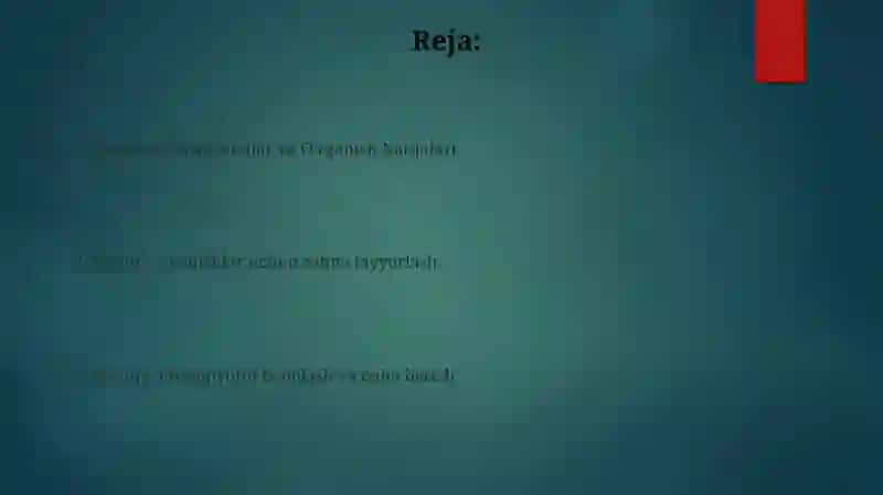 Maktabgacha taʼlim tashkilotlarida musiqa faoliyatlarini tashkil etish 2