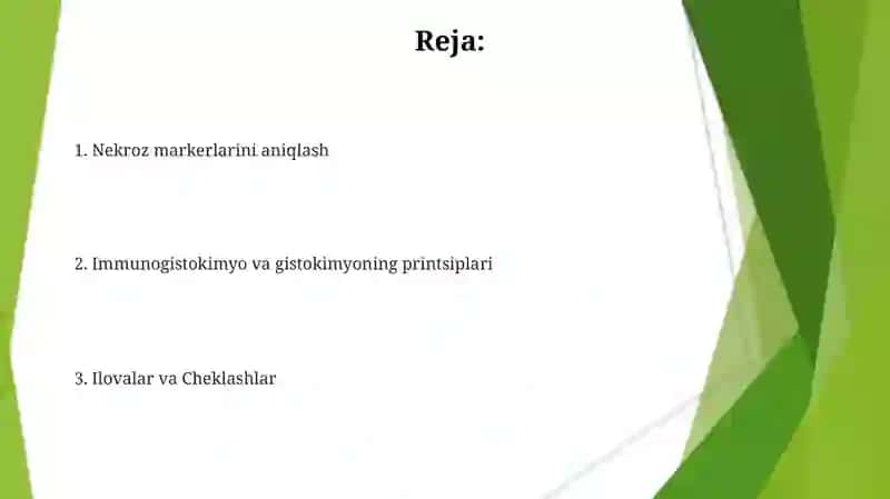 Immunogistokimyoviy usul haqida tushuncha 2