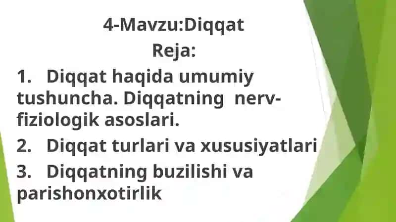 Diqqat 2