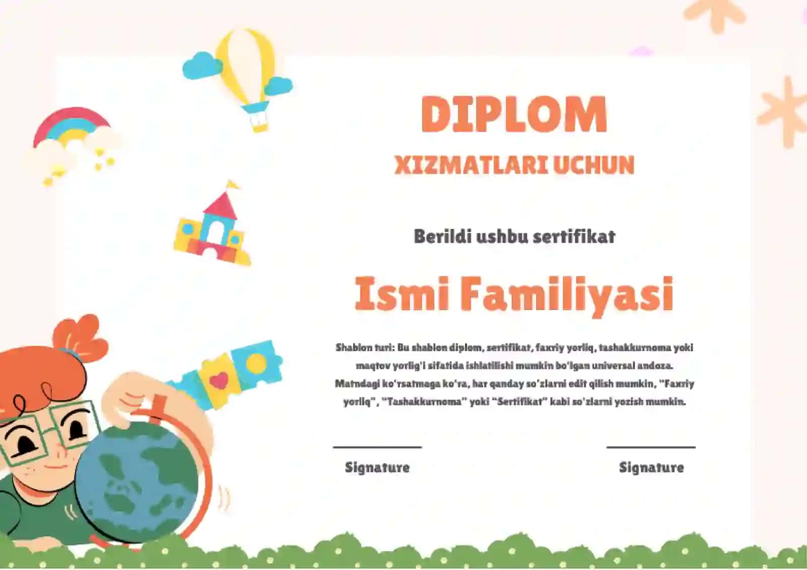 Shablon diplom 2