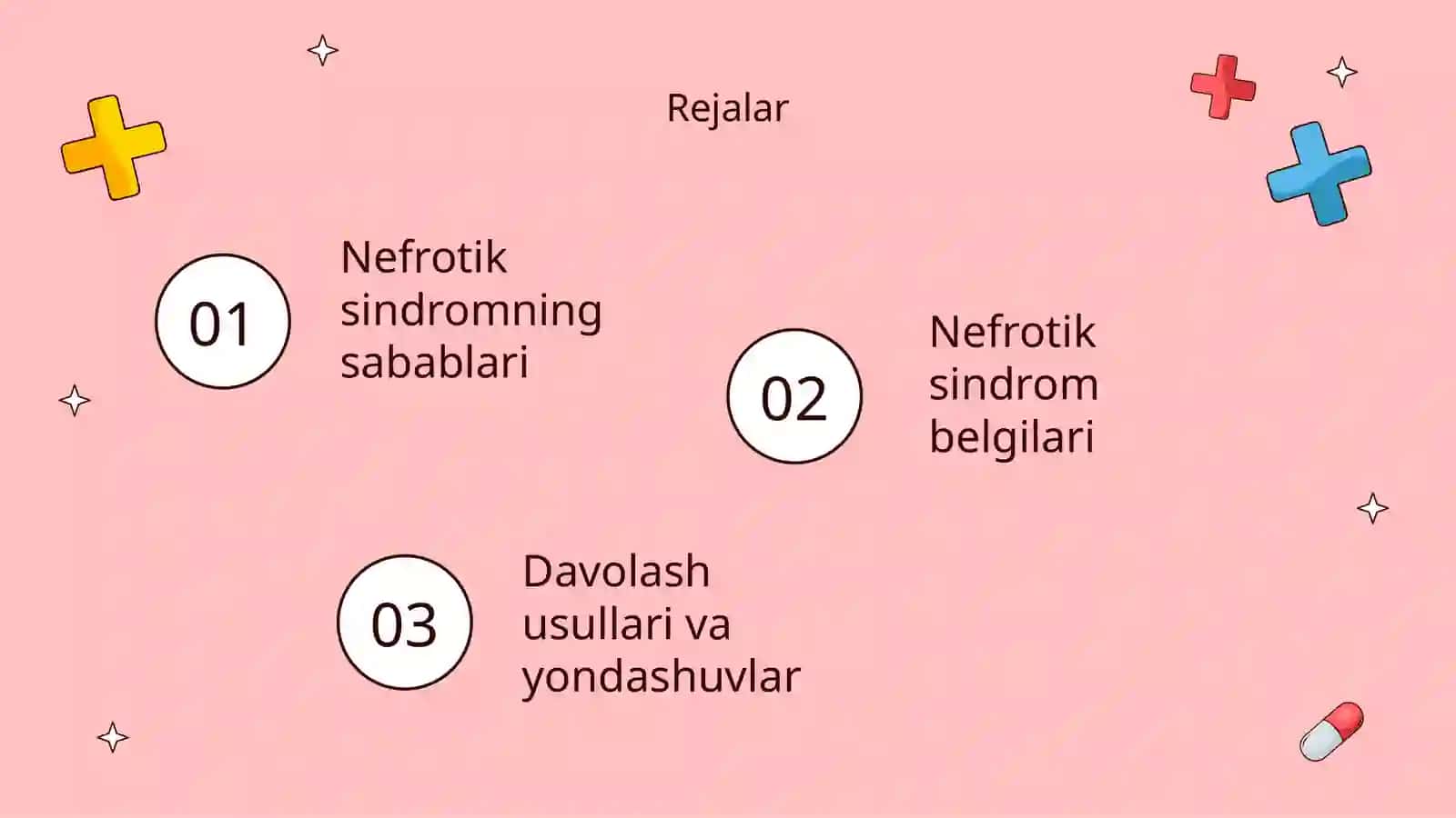 Nefrotik sindrom 2