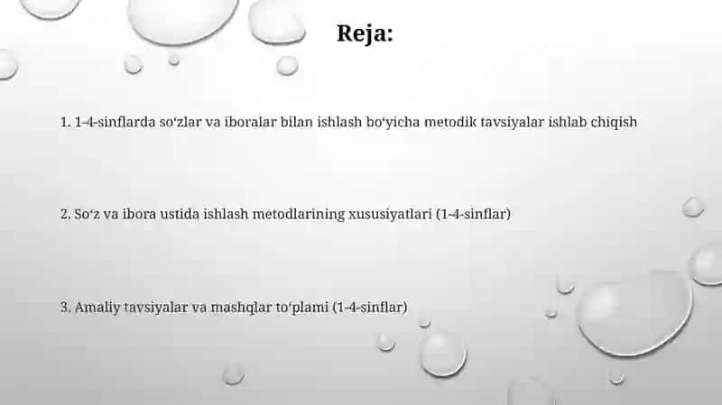 Gapvaso‘z birikmasi ustida ishlash yuzasidan 1-4-sinflar uchun metodik tavsiyalar 2