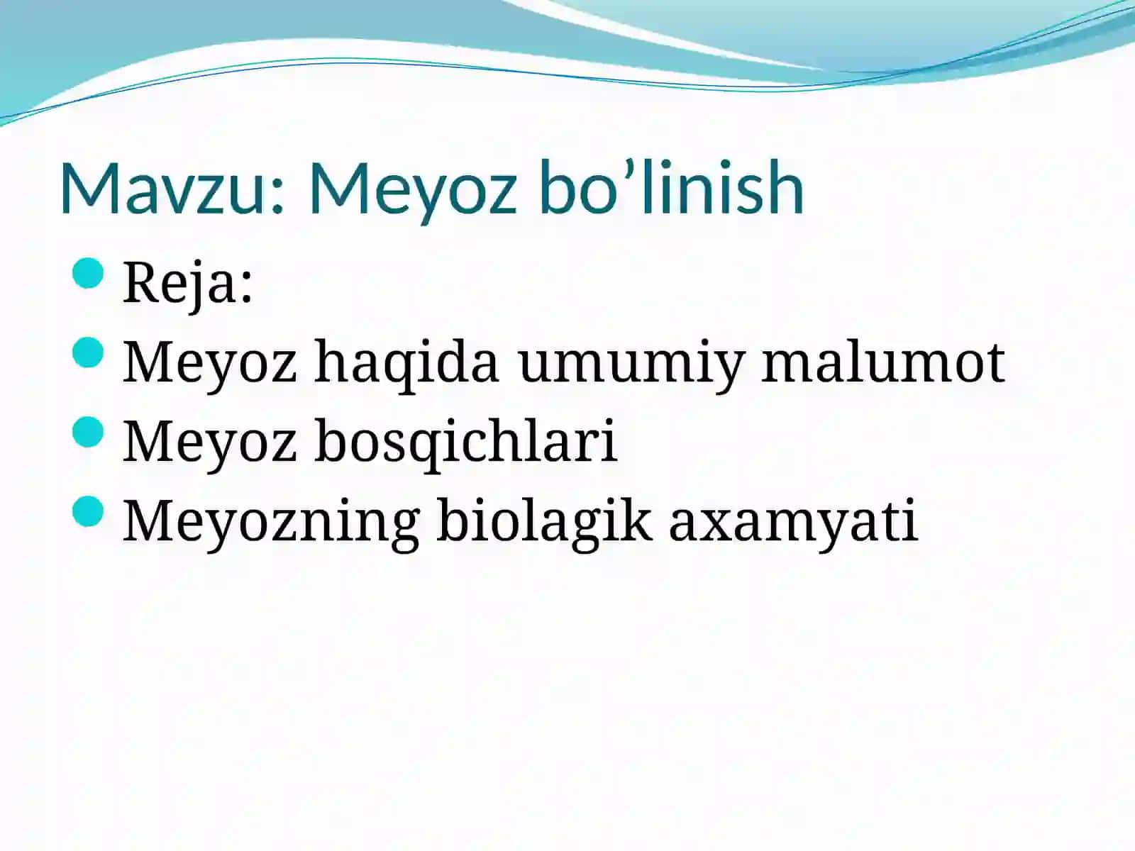Rajabova Ozodaning Sitologiyafanidan Mustaqilishi 2