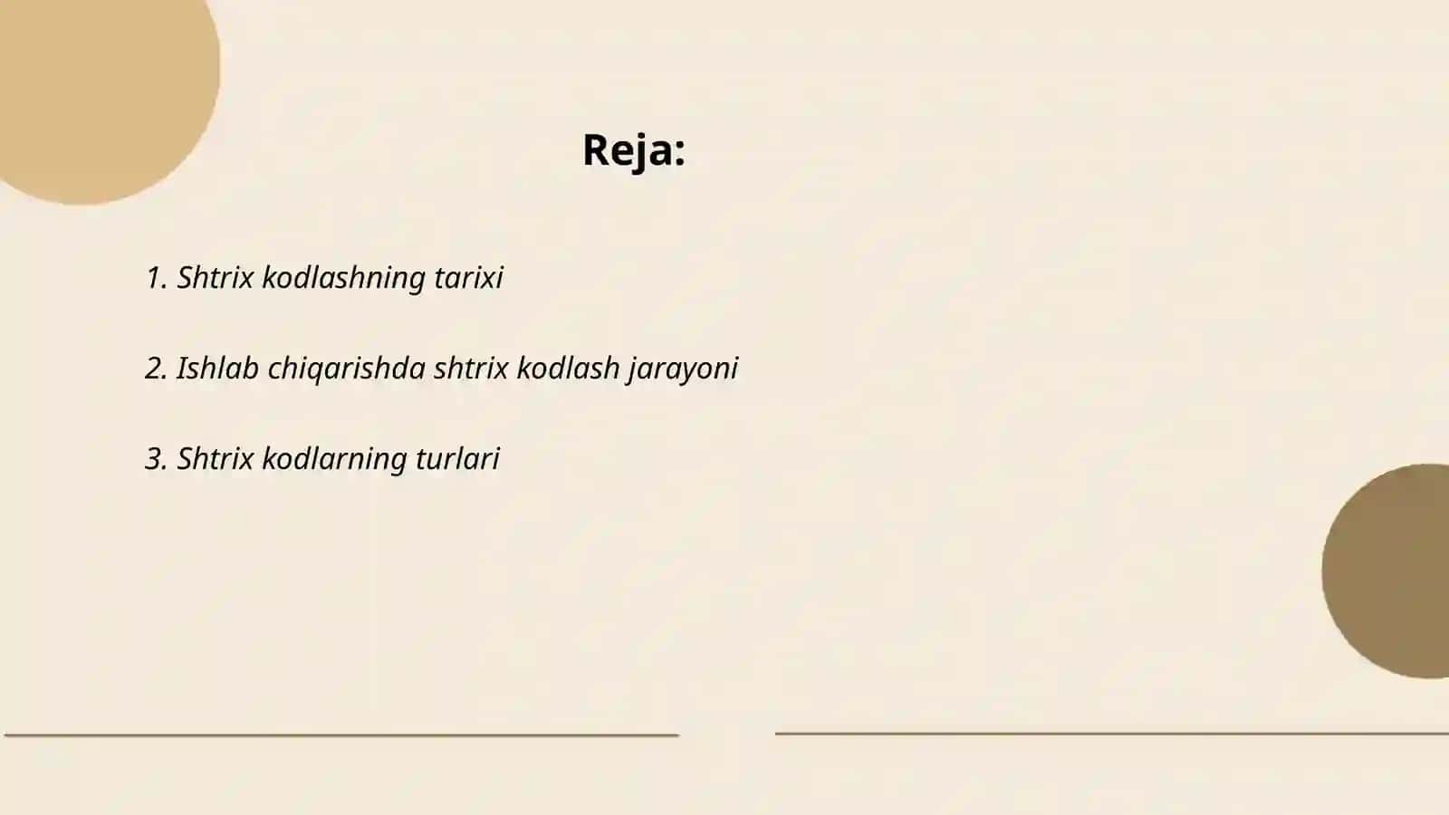 Shtrix kodlashning tarixi 2