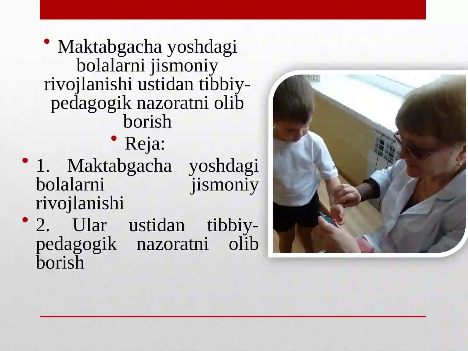 BOLALAR Jismoniy Tarbiya Fanidan Tayyorlagan Taqdimot 2
