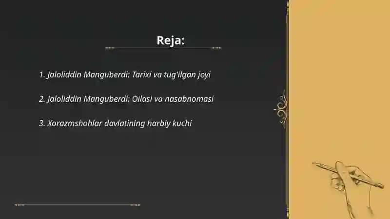 Jaloliddin Manguberdi 2