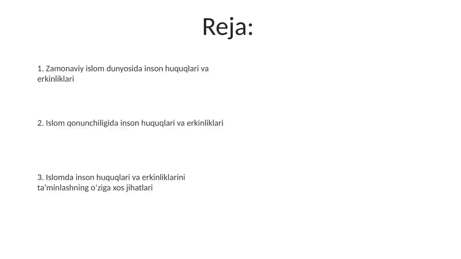 Ayollar huquqlari va ularning himoyasi 2