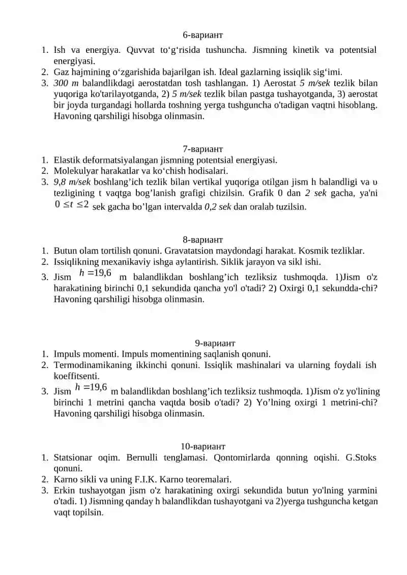 Ideal Gazning Hol 2