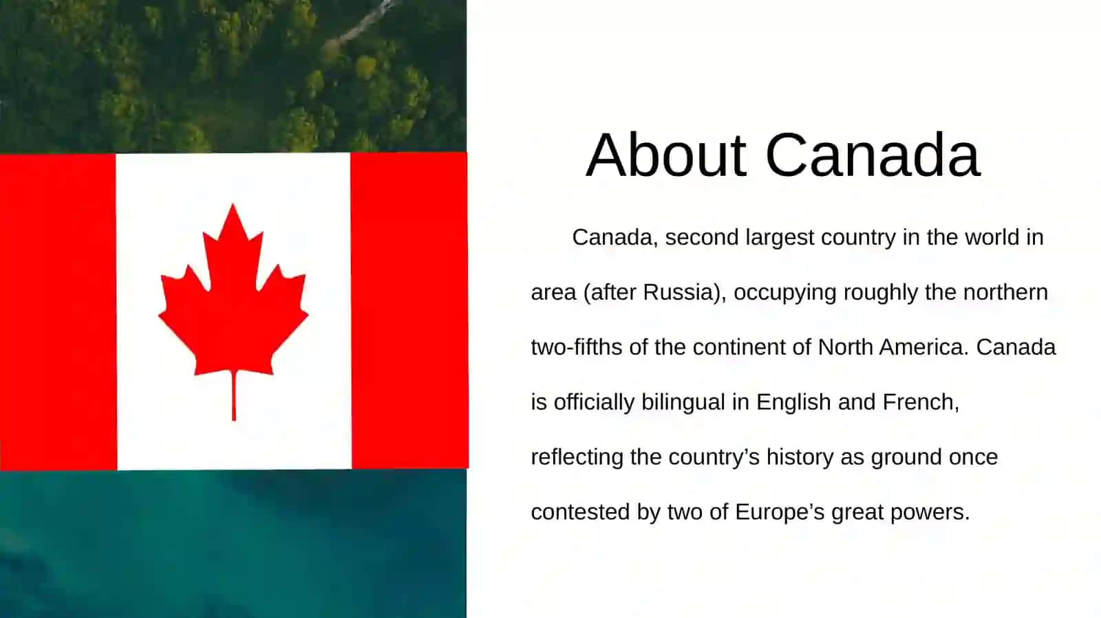Canada 2