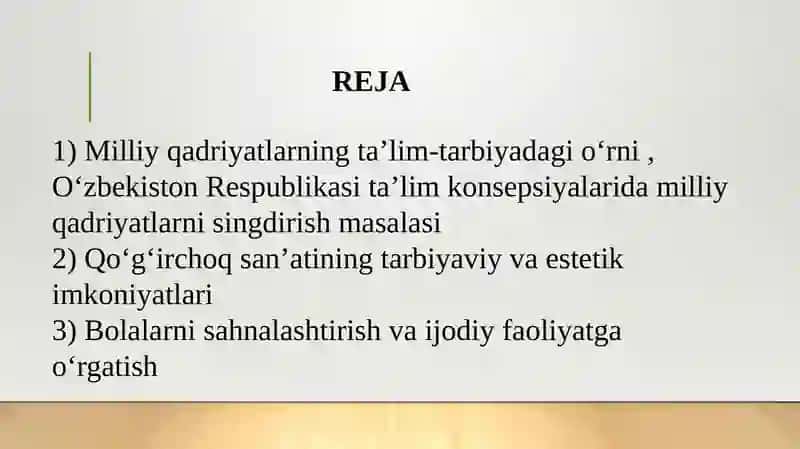 Qoʻgʻirchoqlar yordamida milliy qadriyatlarni sahnalashtirish.pptx 2
