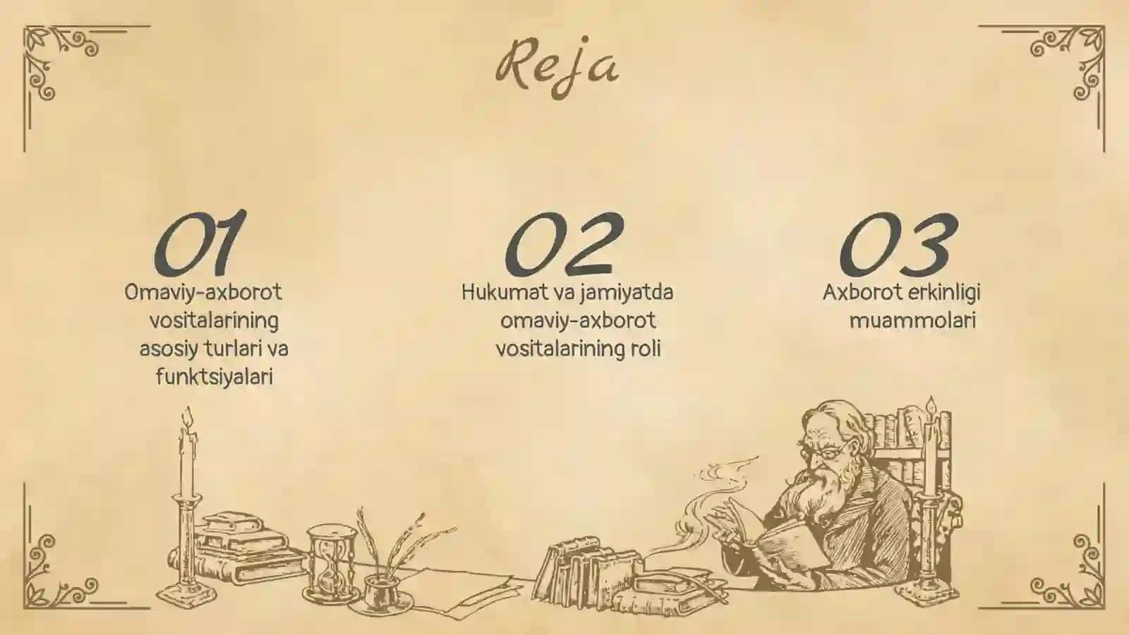 O'zbekistonda omaviy-axbarot vositalari 2