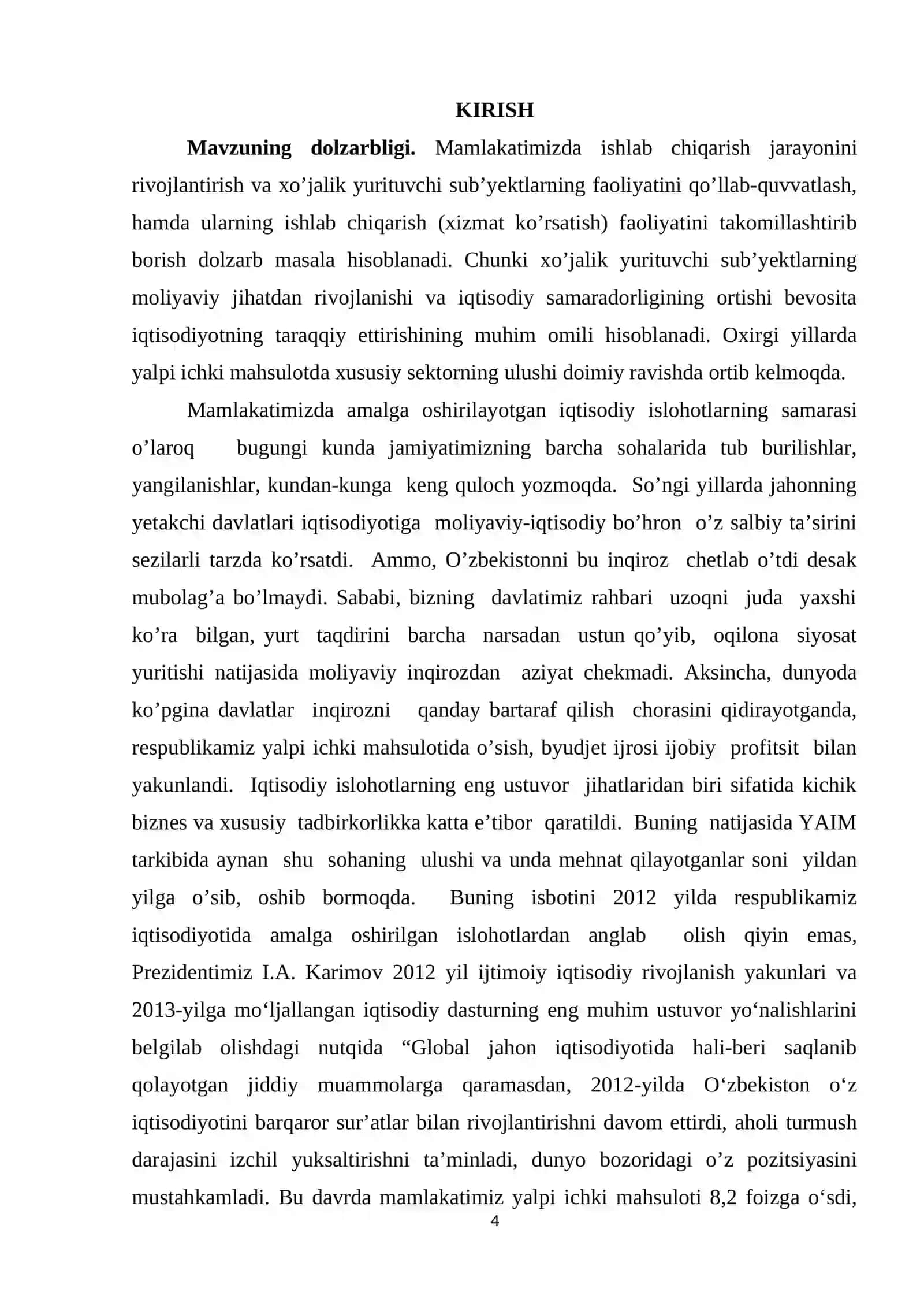SANOAT KORXONALARDA JIXOZLAR VA XOJALIK INVENTARLARINING XISOBINI YURITISH 2