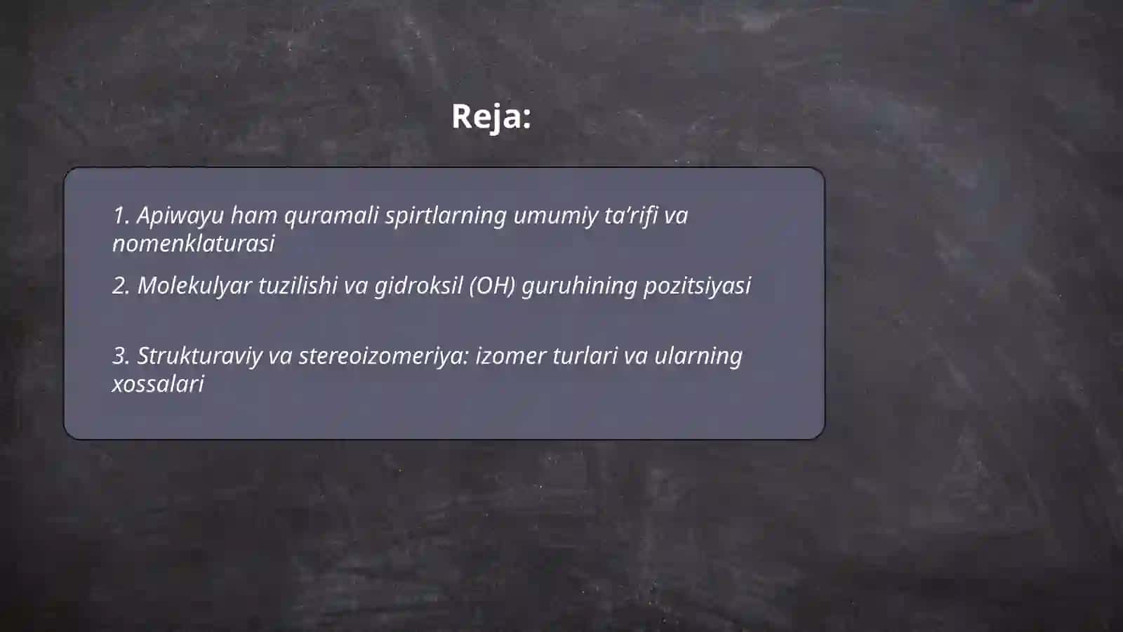 Apiwayu ham quramali spirtler 2