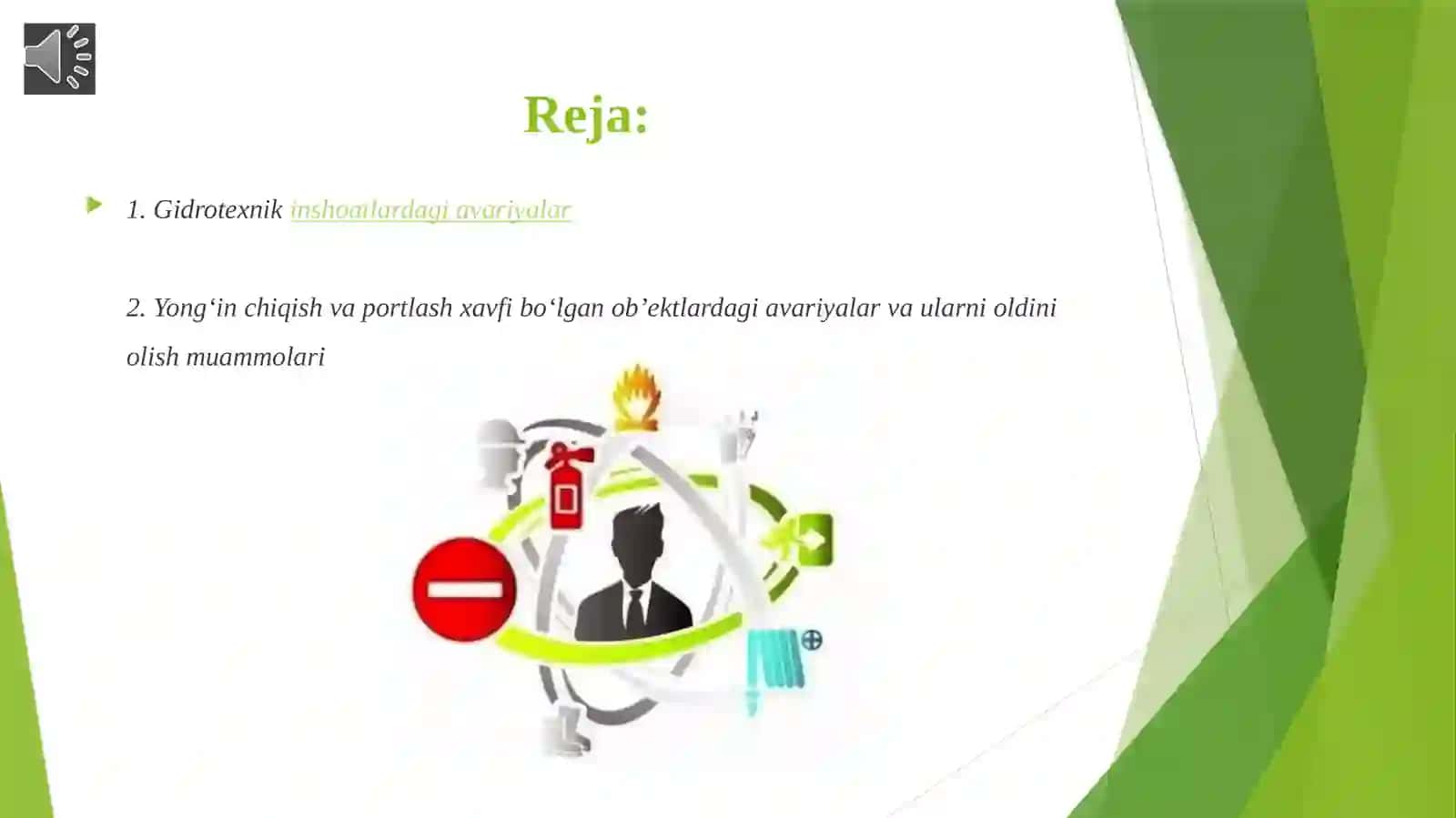 O‘ZBEKISTONDA  BO’LISHI MUMKIN BO’LGAN TEXNOGEN XAVFLAR 2