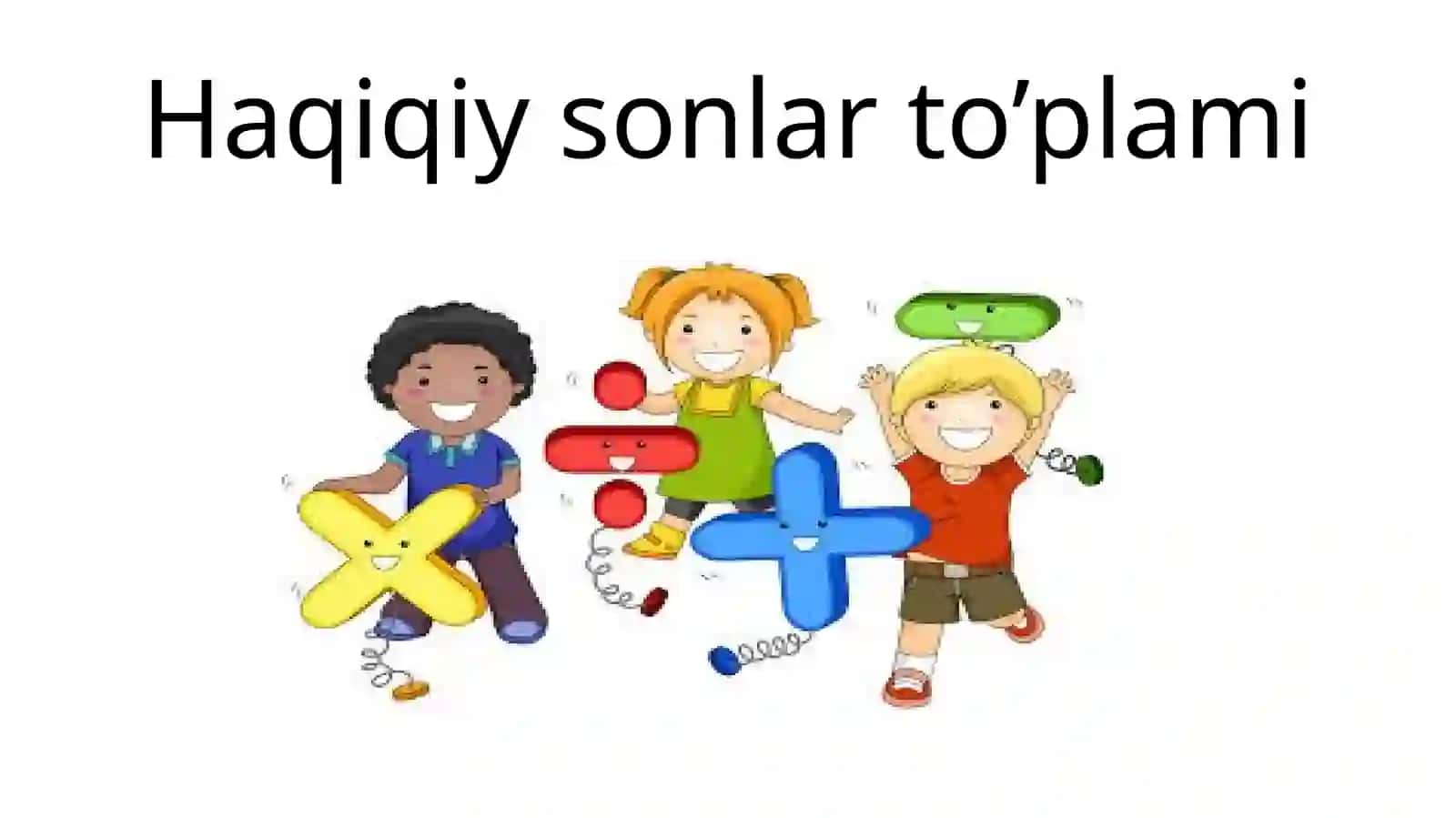 Xo’rozova Rayxonaning tayyorlagan taqdimoti 2