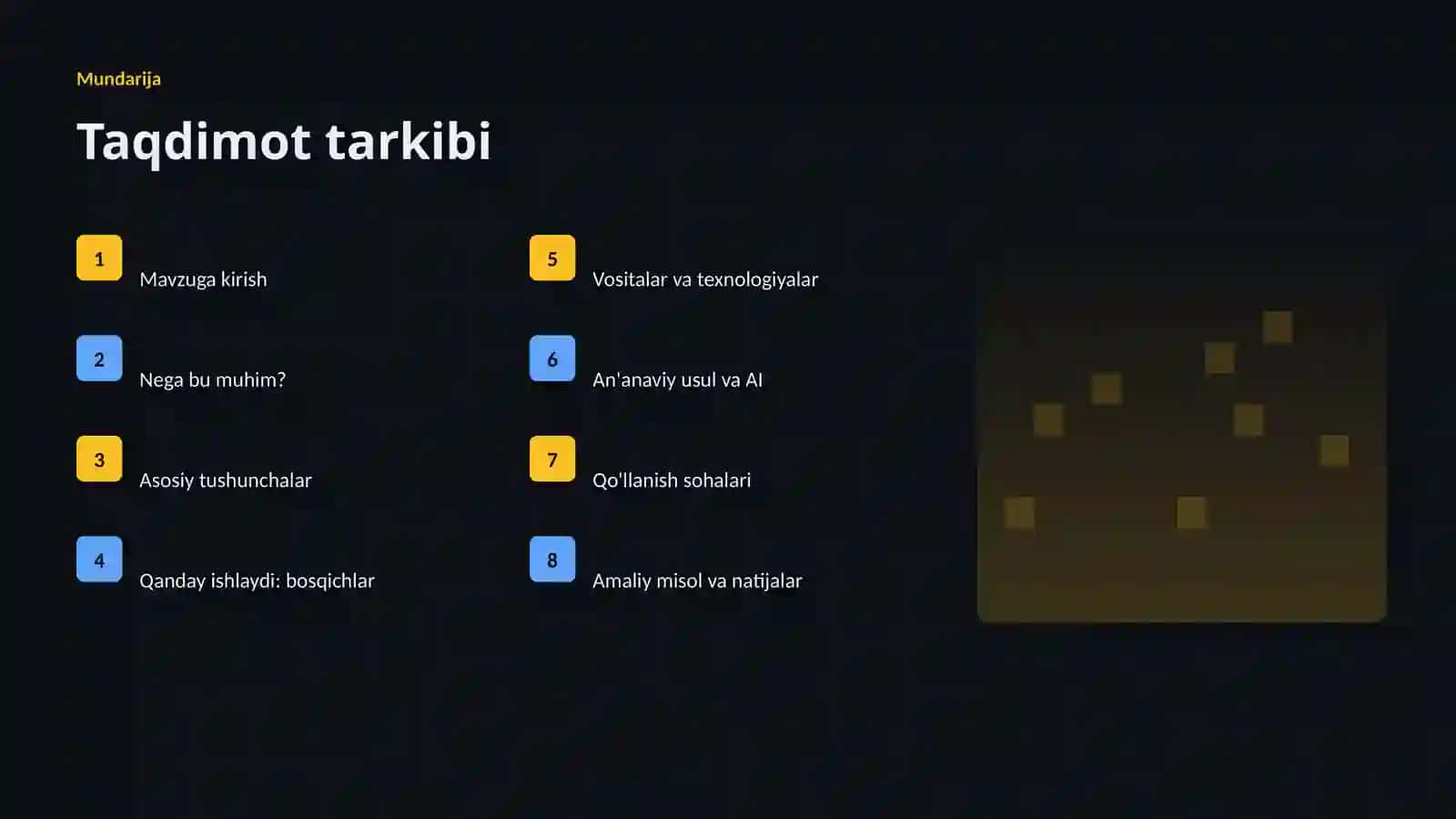 Nashriyot sohasida sun'iy intellekt: amaliy qo'llanma 2