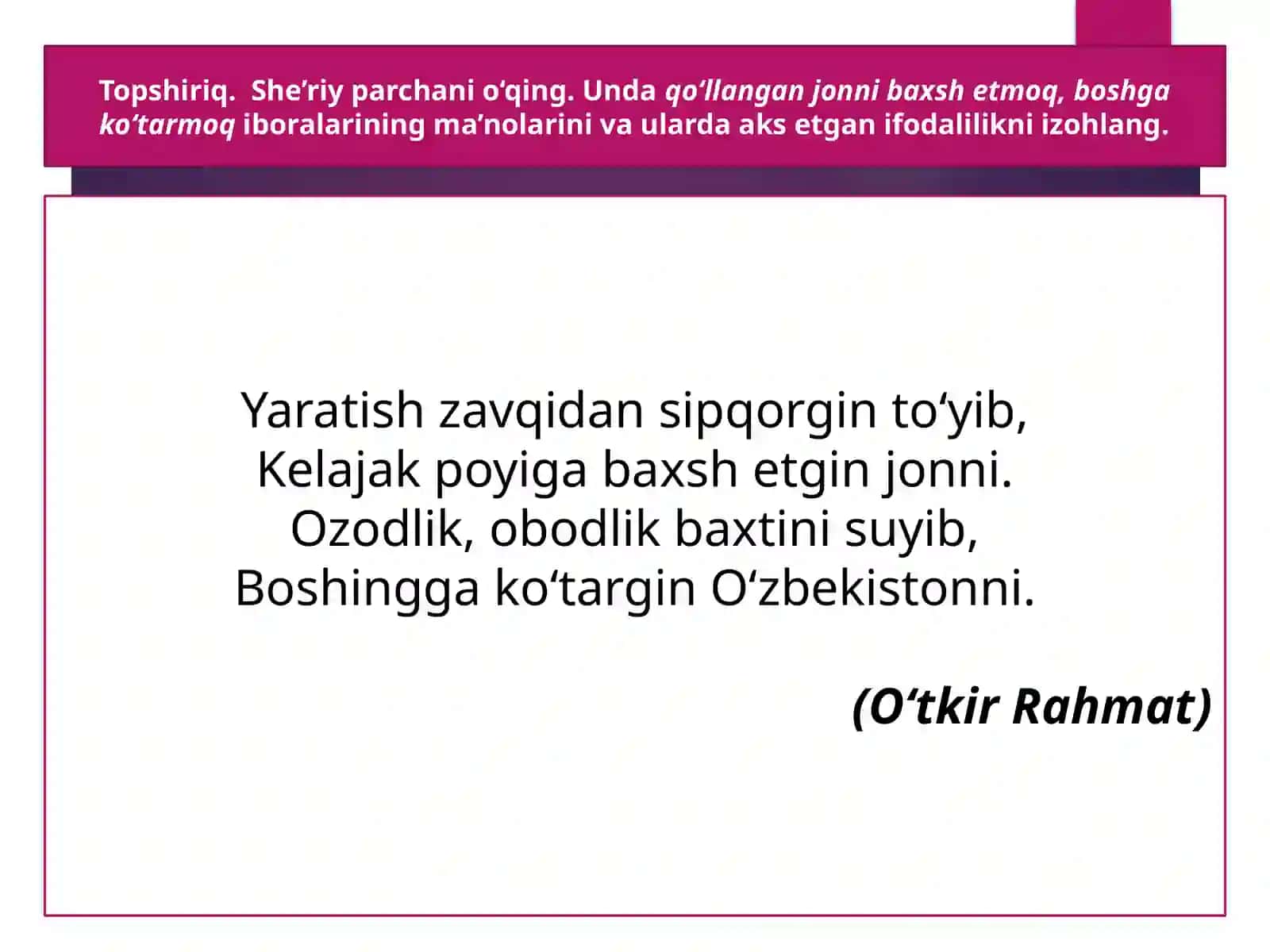 IFODALILIK VA IBORA 2
