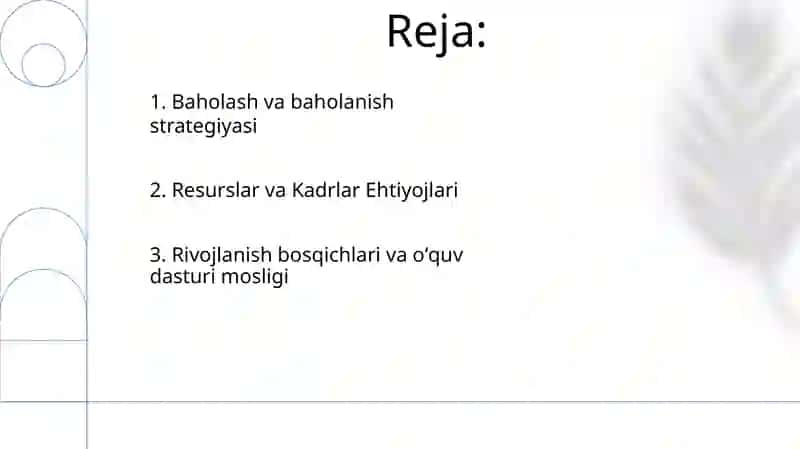 Rivojlantiruvchi markazlarda talimiy faoliyat va ularga qoʻyiladigan talablar 2