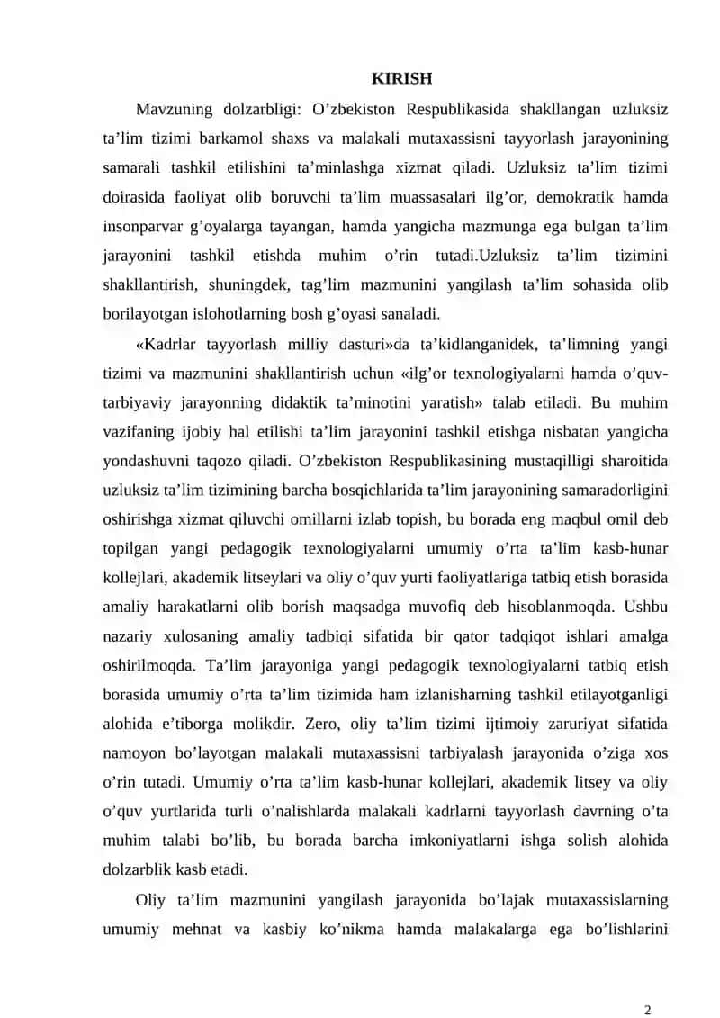 BOSHLANG’ICH SINF O’QUVCHILARINI QO’SHISH VA KO’PAYTIRISHNING XOSSALARIDAN FOYDALANIB MISOLLAR YECHISHGA O’RGATISH METODIKASI 2