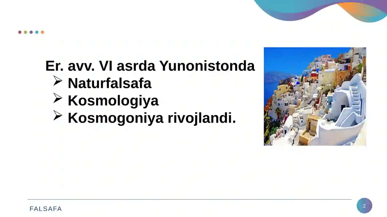gʻarbfalsafasining ustuvoryoʻnalishlariva ularning fan taraqqiyotiga ta’siri 2