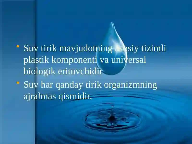 Bolalarda suv tuzalmashinuvi xususiyatları 2