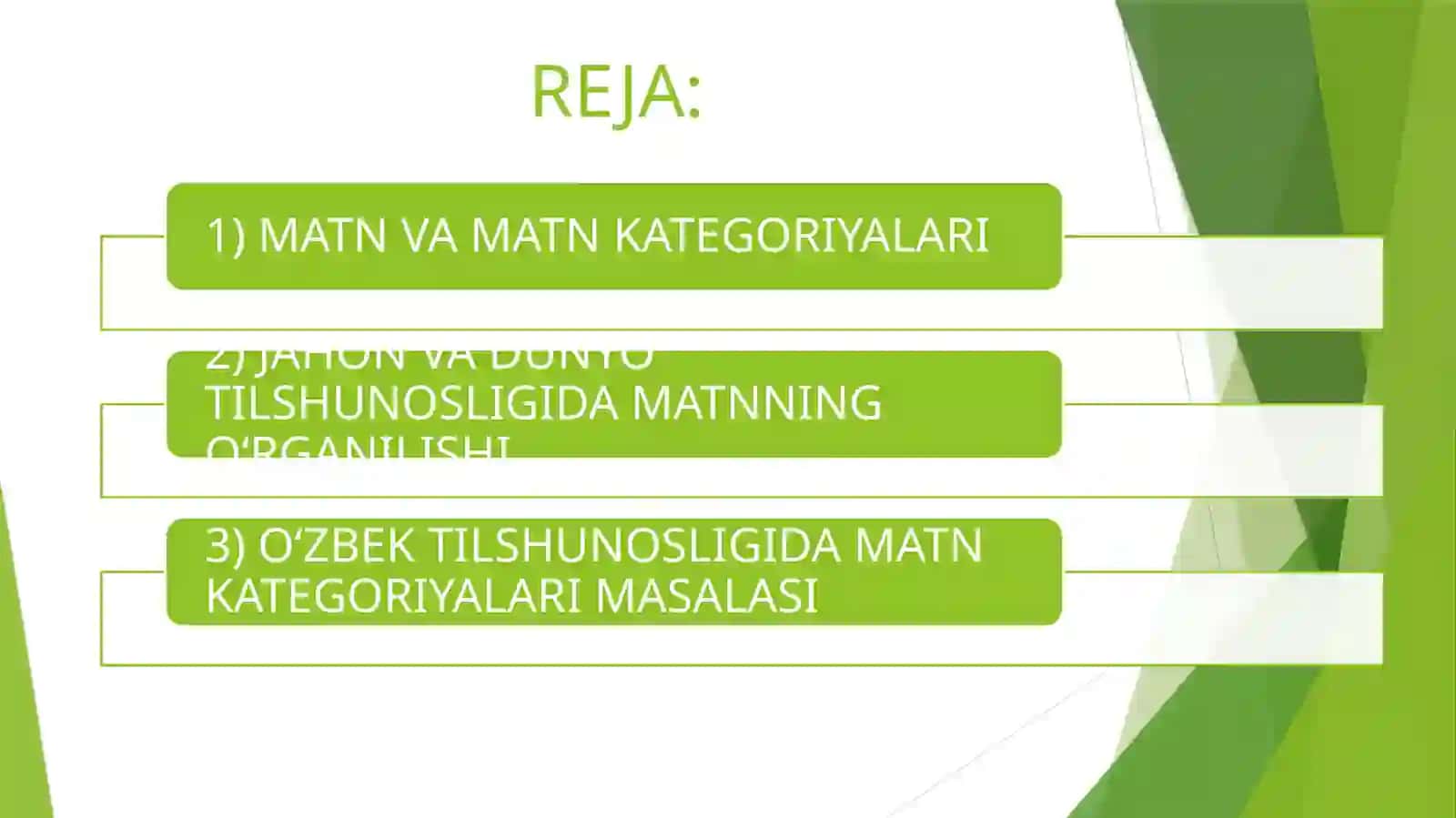 MATN VOSITALARINING ANTALOGIYASI 2