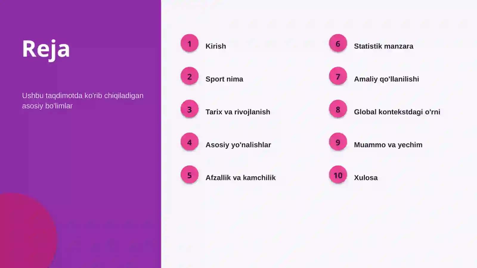 Innovatsion Yondashuvlari 2