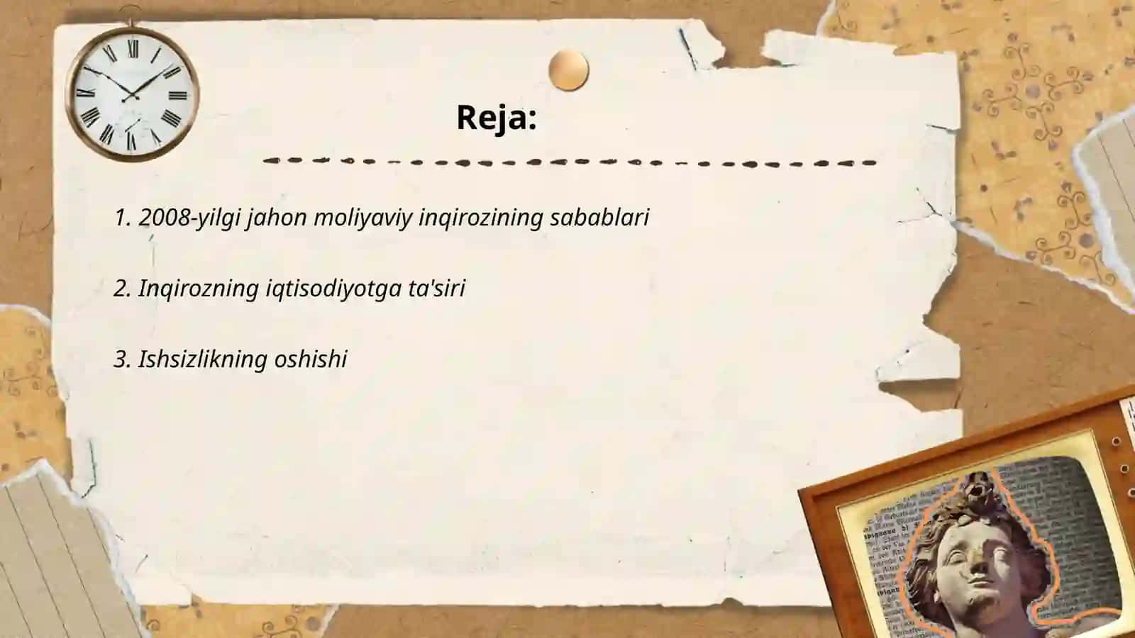 2008-yilgi jahon moliyaviy inqirozi 2